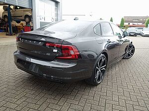 Volvo  Recharge Ultimate T8 AWD/B&W/HeadUP/Massage
