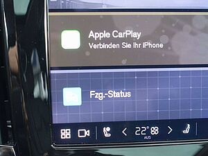 Volvo  Recharge Ultimate T8 AWD/B&W/HeadUP/Massage