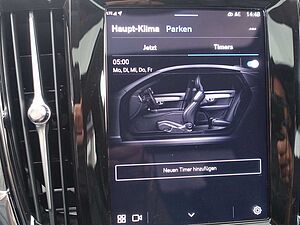 Volvo  Recharge Ultimate T8 AWD/B&W/HeadUP/Massage