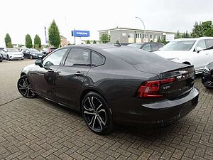 Volvo  Recharge Ultimate T8 AWD/B&W/HeadUP/Massage