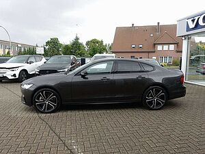 Volvo  Recharge Ultimate T8 AWD/B&W/HeadUP/Massage