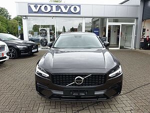 Volvo  Recharge Ultimate T8 AWD/B&W/HeadUP/Massage