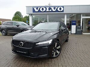 Volvo  Ultra Dark T6 AWD/Massage/AHK/B&W/360°/BLIS