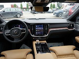 Volvo  Ultra Dark T6 AWD/Massage/AHK/B&W/360°/BLIS