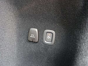 Volvo  Ultra Dark T6 AWD/Massage/AHK/B&W/360°/BLIS