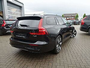 Volvo  Ultra Dark T6 AWD/Massage/AHK/B&W/360°/BLIS