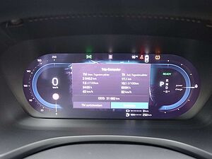 Volvo  Ultra Dark T6 AWD/Massage/AHK/B&W/360°/BLIS