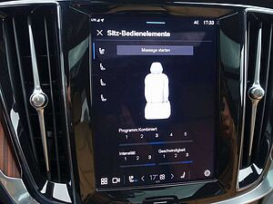 Volvo  Ultra Dark T6 AWD/Massage/AHK/B&W/360°/BLIS