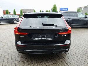 Volvo  Ultra Dark T6 AWD/Massage/AHK/B&W/360°/BLIS