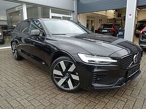 Volvo  Ultra Dark T6 AWD/Massage/AHK/B&W/360°/BLIS