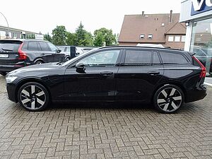 Volvo  Ultra Dark T6 AWD/Massage/AHK/B&W/360°/BLIS