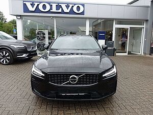 Volvo  Ultra Dark T6 AWD/Massage/AHK/B&W/360°/BLIS