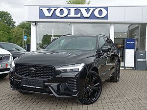 Volvo  Black Edition Ultra T6 AWD/B&W/HeadUP/FourC