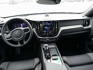 Volvo  Black Edition Ultra T6 AWD/B&W/HeadUP/FourC