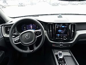 Volvo  Black Edition Ultra T6 AWD/B&W/HeadUP/FourC