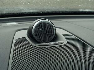 Volvo  Black Edition Ultra T6 AWD/B&W/HeadUP/FourC