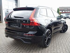 Volvo  Black Edition Ultra T6 AWD/B&W/HeadUP/FourC