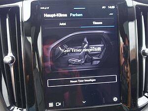 Volvo  Black Edition Ultra T6 AWD/B&W/HeadUP/FourC