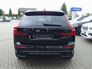 Volvo  Black Edition Ultra T6 AWD/B&W/HeadUP/FourC