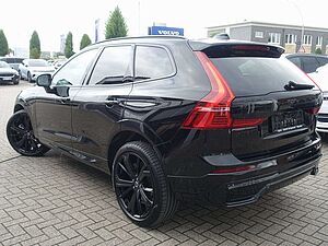 Volvo  Black Edition Ultra T6 AWD/B&W/HeadUP/FourC