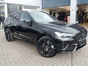 Volvo  Black Edition Ultra T6 AWD/B&W/HeadUP/FourC