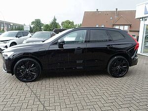 Volvo  Black Edition Ultra T6 AWD/B&W/HeadUP/FourC