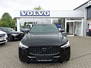 Volvo  Black Edition Ultra T6 AWD/B&W/HeadUP/FourC