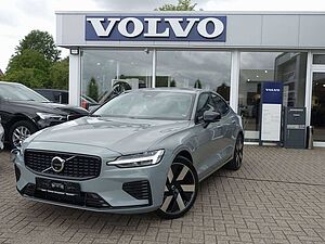 Volvo  Recharge Ultimate T8 AWD/Massage/B&W/360°