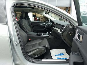 Volvo  Recharge Ultimate T8 AWD/Massage/B&W/360°