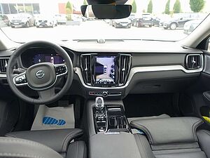Volvo  Recharge Ultimate T8 AWD/Massage/B&W/360°