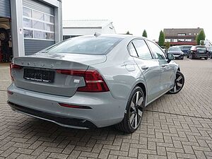 Volvo  Recharge Ultimate T8 AWD/Massage/B&W/360°