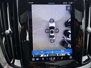 Volvo  Recharge Ultimate T8 AWD/Massage/B&W/360°