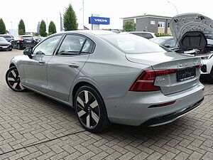 Volvo  Recharge Ultimate T8 AWD/Massage/B&W/360°