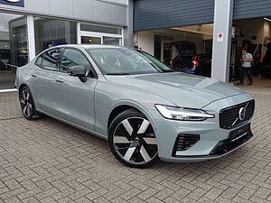 Volvo  Recharge Ultimate T8 AWD/Massage/B&W/360°