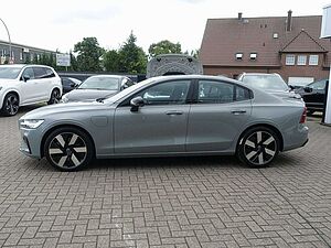 Volvo  Recharge Ultimate T8 AWD/Massage/B&W/360°