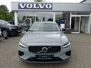 Volvo  Recharge Ultimate T8 AWD/Massage/B&W/360°