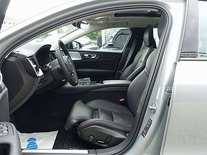 Volvo  Recharge Ultimate T8 AWD/Massage/B&W/360°