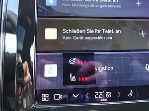 Volvo  B5 Ultimate Dark AWD/360°Cam/AHK/Standhz.