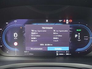 Volvo  Ultra T6 AWD/Massage/B&W/360°/AHK/HeadUP/BLS
