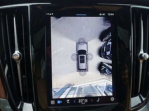 Volvo  Ultra T6 AWD/Massage/B&W/360°/AHK/HeadUP/BLS