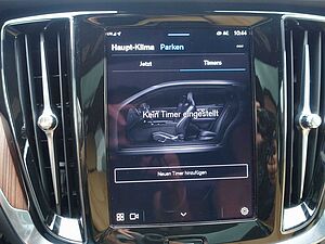 Volvo  Ultra T6 AWD/Massage/B&W/360°/AHK/HeadUP/BLS