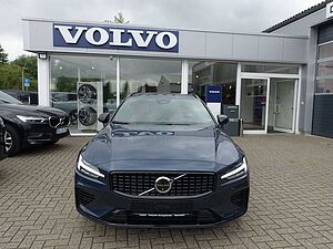 Volvo  Ultra T6 AWD/Massage/B&W/360°/AHK/HeadUP/BLS