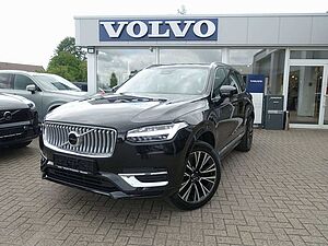 Volvo  Ultra T8 AWD/Pano/Memory/H&K/Kamera/HeadUP