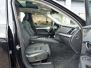 Volvo  Ultra T8 AWD/Pano/Memory/H&K/Kamera/HeadUP