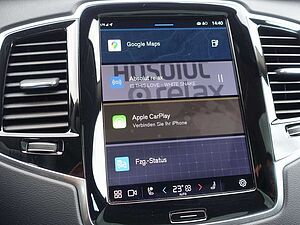 Volvo  Ultra T8 AWD/Pano/Memory/H&K/Kamera/HeadUP