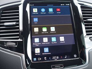 Volvo  Ultra T8 AWD/Pano/Memory/H&K/Kamera/HeadUP