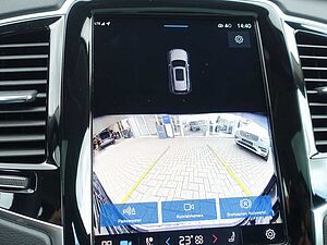Volvo  Ultra T8 AWD/Pano/Memory/H&K/Kamera/HeadUP