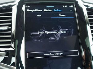 Volvo  Ultra T8 AWD/Pano/Memory/H&K/Kamera/HeadUP