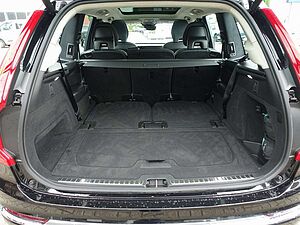 Volvo  Ultra T8 AWD/Pano/Memory/H&K/Kamera/HeadUP