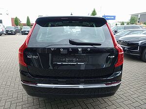 Volvo  Ultra T8 AWD/Pano/Memory/H&K/Kamera/HeadUP
